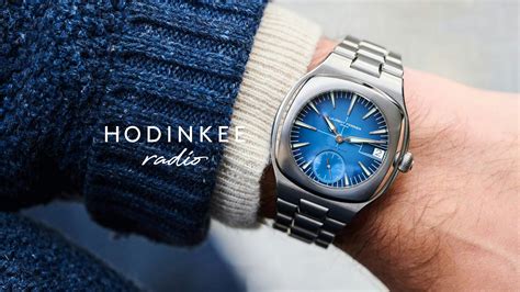 HODINKEE Radio: Why Are Some Watch Brands 